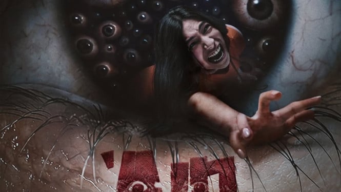 Film Ain Jadi Bom Ekspor Sebelum Tayang di Bioskop Indonesia, Negara-Negara Antri Pesan!