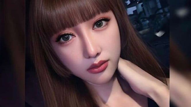 Lucinta Luna Tampil Feminin Lagi, Netizen Bertanya-tanya: Apakah Keputusan Tobat Sudah Dibatalkan?