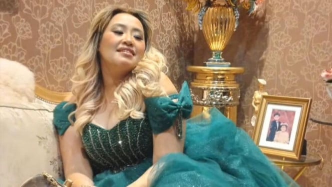 Pinkan Mambo Bongkar Cerita Kelam: Dari Panggung Hiburan hingga Jalanan untuk Selamatkan Anak