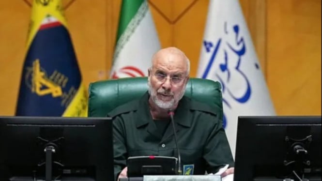 Tegang! Iran Sebut AS Curi-curi Langkahi Perjanjian Damai, Kawasan Timur Tengah Kembali Bergejolak