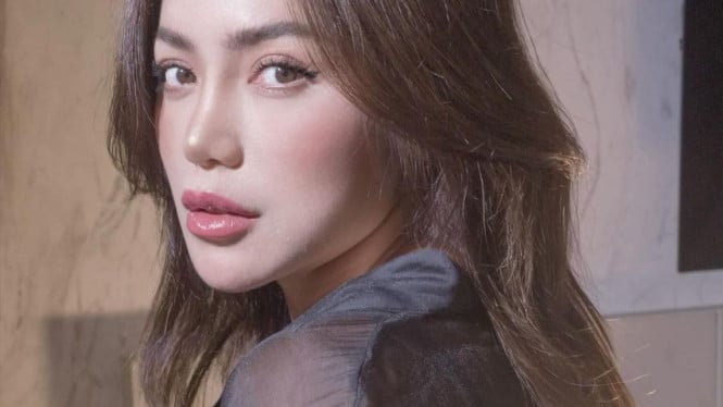 Jessica Iskandar Alami Hepatitis A: Waspadai 5 Gejala Awal yang Sering Diabaikan