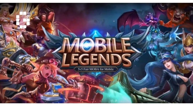 Jangan Lewatkan! Kode Redeem Mobile Legends April 2026 Sudah Tersedia dengan Hadiah Fantastis
