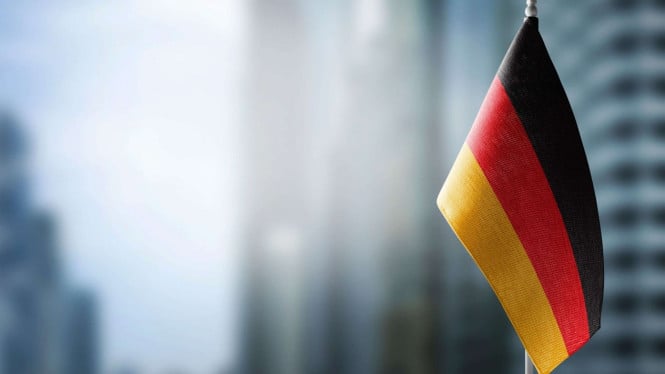 Pencuri Bensin Bermuda-Mata, Jerman Kembali Digoyang Gelombang Tindak Kejahatan Baru