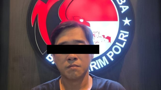 Pemilik N Co Living Bali Dibekuk Bareskrim, Disangka Jadi Dalang Sindikat Narkoba di Venue Hiburan