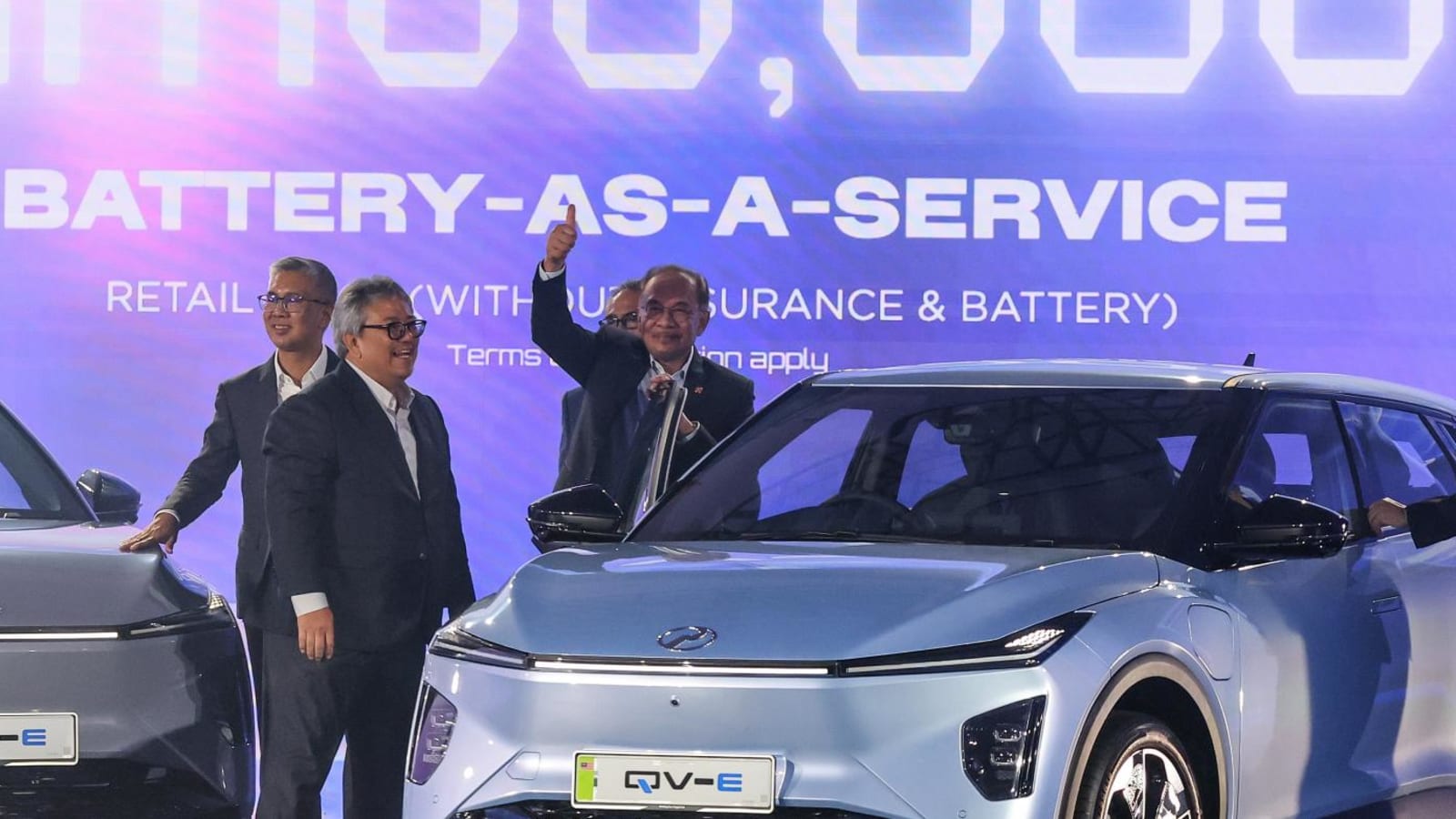 Malaysia Siap Kuasai Pasar EV Global: Dari Pabrik Chip hingga Mobil Listrik Berkualitas Ekspor