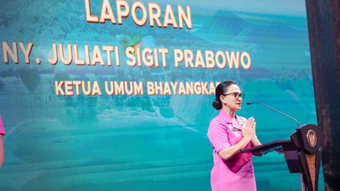 Dari Lintasan Lokal ke Panggung Dunia: Kemala Run Pecah Batas Internasional