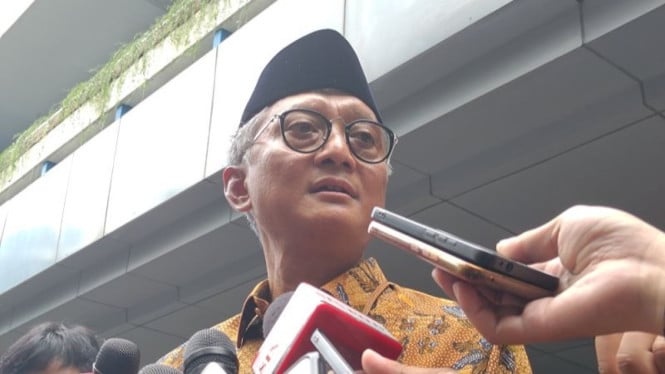 Kejaksaan Menjenguk Kemenpu, Menteri Dody Buka Suara soal Kunjungan Tak Terduga
