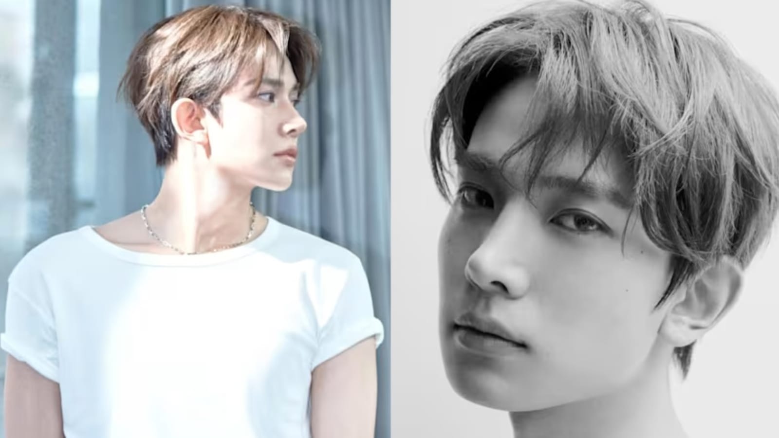 Evan: Metamorfosis Musikalnya Heeseung ENHYPEN Dimulai, Siapa Artis Baru di Panggung K-pop?