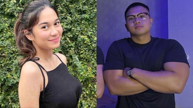 Bigmo Pasrah pada Takdir, Kisah Damai dengan Azizah Salsha Setelah Badai Hukum