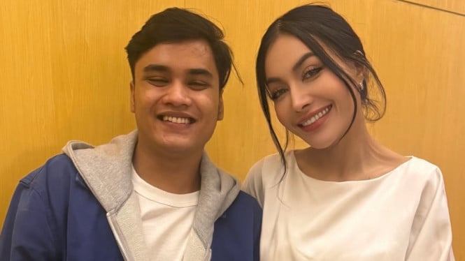 Misteri Ayah Kandung Ressa Rizky Terbongkar: Ternyata Bukan Teuku Ryan, Ini Faktanya!