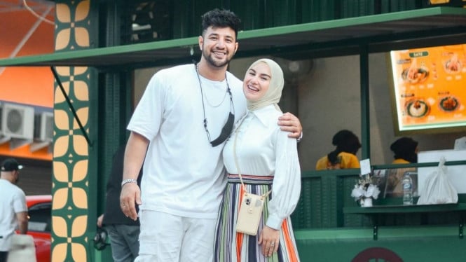 Ammar Zoni Klarifikasi Pledoi, Minta Maaf jika Tersinggung Irish Bella