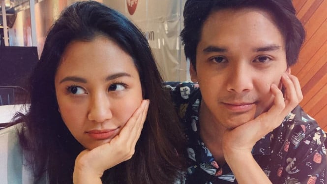 Gelagapan di Instagram Sherina Munaf Jadi Sorotan, Kabar Pacar Baru Baskara Mahendra Makin Kuat