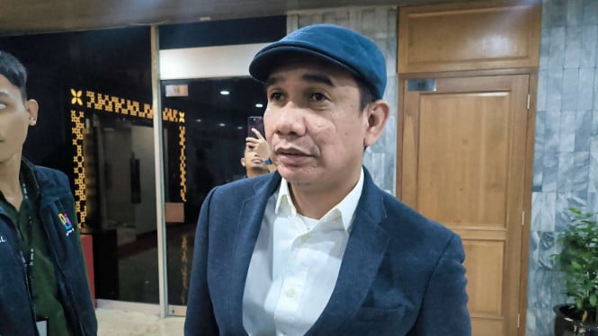 DPR Setuju Langkah Tegas BNN Tutup Keran Vape, Ini Alasan Mereka