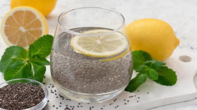 Chia Seed: Superfood Sederhana yang Mengubah Kesehatan Pencernaan dan Ketajaman Otak Anda