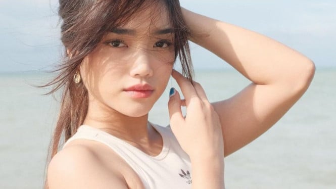 Fuji Beri Respons Sengit soal Tato Pinggang, Singgung Masalah Pergaulan yang Menyakitkan