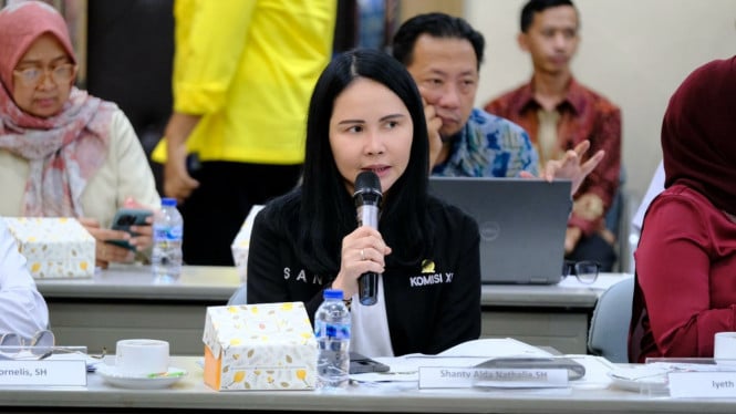 DPR Ketat-Ketatkan Standar Lingkungan: Industri Harus Taat Aturan atau Siap Dihukum