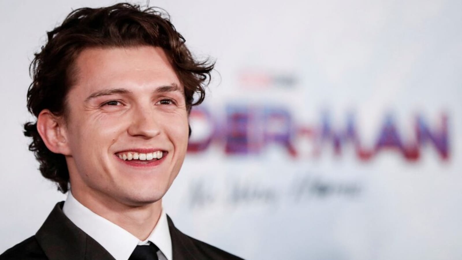 Spider-Man Bakal Bikin Penonton Ketawa Ngakak! Tom Holland Ungkap Rahasia Film Terbaru