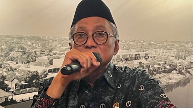 Menteri PU Dody Hanggodo Buka Suara soal Penggeledahan: 'Kami Transparan dan Siap Diaudit'