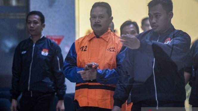 Operasi Besar-Besaran KPK: 12 Lokasi Digrebek dalam Penyelidikan Kasus Wali Kota Madiun