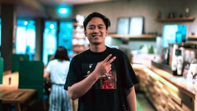 Dari Sel Penjara ke Dunia Digital: Doni Salmanan Mulai Karir Baru sebagai Content Creator TikTok
