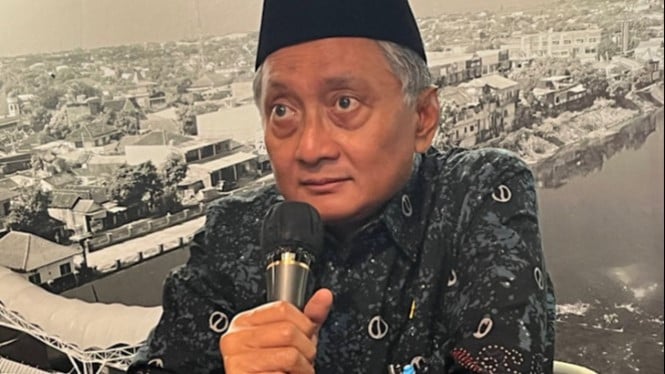 Menteri PU Dody Hanggodo: WFH Bukan Prioritas, Kami Fokus Tangani Bencana dan Infrastruktur