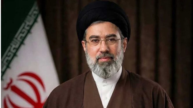 Mojtaba Khamenei Ajak Rakyat Iran Terus Berjuang: 'Kemenangan Adalah Milik Kita Semua'