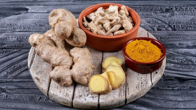 Rahasia Dokter Zaidul Akbar: 2 Bumbu Dapur Ajaib untuk Jantung Sehat dan Kulit Awet Muda