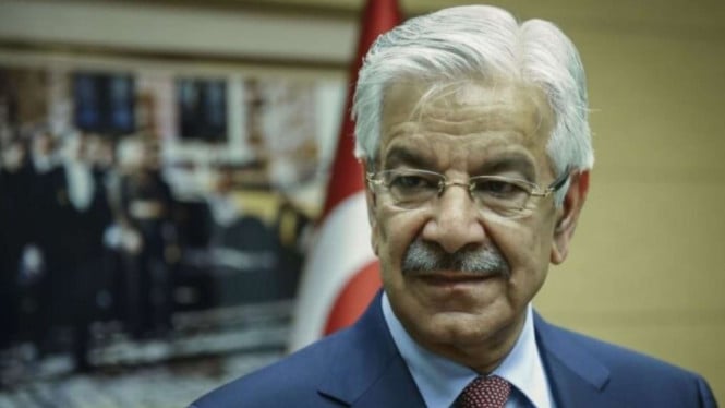 Kontroversial Pernyataan Menhan Pakistan soal Israel Raib dari Media Sosial Usai Kecaman Netanyahu