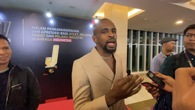 Greg Nwokolo Ledak Bashing Shayne Pattynama, Sindir Analisis Bunder Singh Tak Bermutu