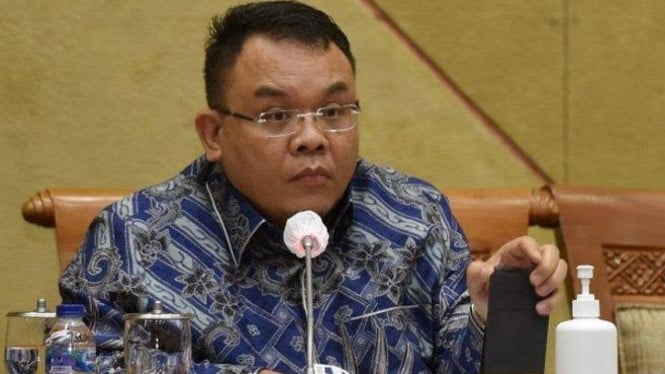 PAN Dorong Jusuf Kalla Bicara Langsung dengan Prabowo, Jangan Lewat Belakang