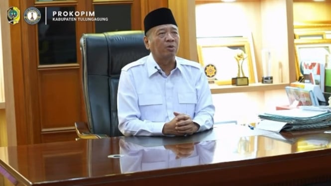Operasi Tangkap Tangan KPK: Bupati Tulungagung Miliki Aset Fantastis Senilai Rp20,3 Miliar dengan 20 Properti Mewah