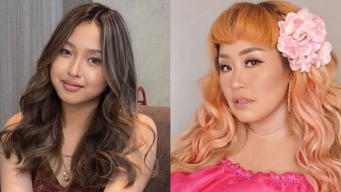 Michelle Ashley Ungkap Rahasia Financial Freedom, Ternyata Ini Sumber Penghasilannya