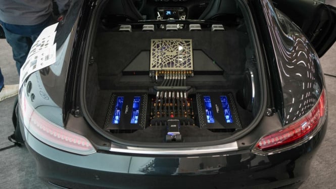 Suara Indonesia Bergema di Panggung Dunia: Bagaimana Startup Audio Mobil Lokal Taklukkan Pasar Global