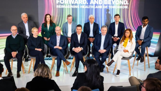 Bayer Siap Dominasi Industri Farmasi dengan Strategi Pipeline Revolusioner