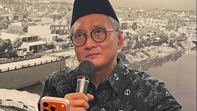 400 Pompa Air Siaga: Indonesia Bersiap Lawan Ancaman El Nino Ekstrem