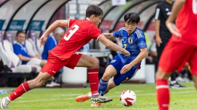 Dilema Tim Geypens: Dari Ilegal di Belanda hingga Pilihan Sulit Jadi WNI