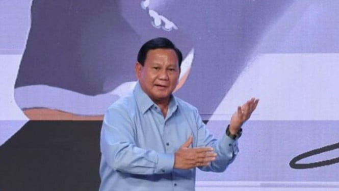 Prabowo Angkat Pencak Silat Sebagai Soft Power Indonesia di Asia Tenggara