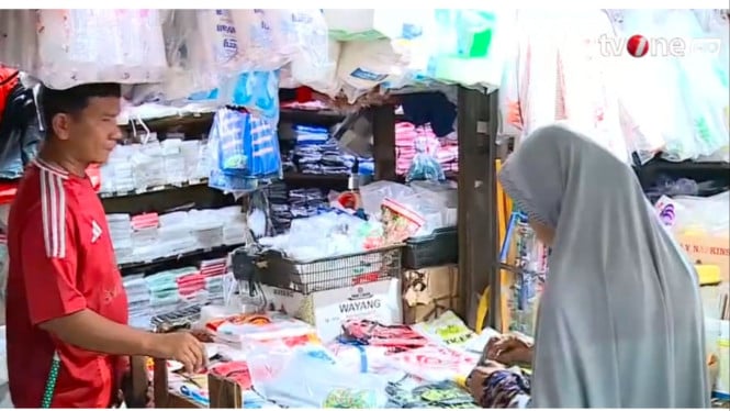 Lonjakan Harga Plastik Memicu Alarm Industri: Saatnya Membangun Fondasi Ketahanan Ekonomi