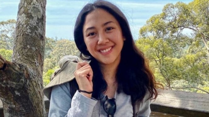 Dari Rumor Lavender Marriage hingga Isu Perselingkuhan, Sherina Munaf Jadi Sorotan Publik Lagi