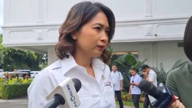 Presiden Prabowo Diundang Jadi Pembicara Utama Dharma Santi Nasional 2026, Ini Alasannya