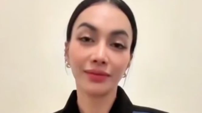 Rahasia 24 Tahun Terbongkar! Denada Akhirnya Cerita Soal Ressa ke Aisha, Ini Momen Emosionalnya