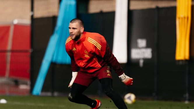 Cerita Dua Wajah Pemain Timnas di Eredivisie: Satu Bersinar, Satu Tertinggal