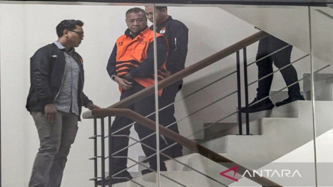 Dari Sepatu hingga THR Forkopimda, Ini Cara Bupati Tulungagung Manfaatkan Uang Peras OPD