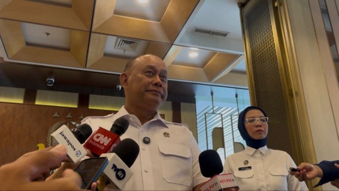 Rp 113 Miliar untuk Event Organizer, BGN Buka Strategi Membangun Kelembagaan Baru