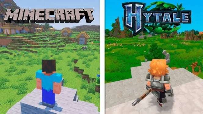 Langkah Strategis Hytale: Rekrutmen Kreator Mod Create Buktikan Ambisi Besar di Industri Game Sandbox