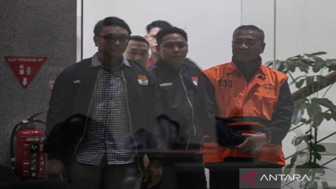 Cara Licik Bupati Tulungagung Hindari Jerat Pidana: Manfaatkan Anak Buah dan Dokumen Palsu