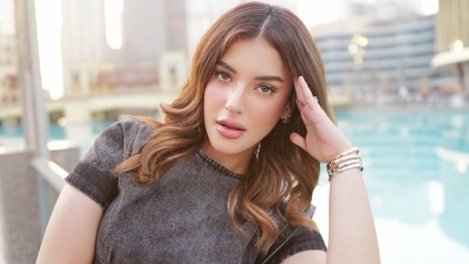 Nostalgia 14 Tahun Tasya Farasya Bersama Ahmad Assegaf Bikin Netizen Berspekulasi, Apakah Sinyal Rekonsiliasi?