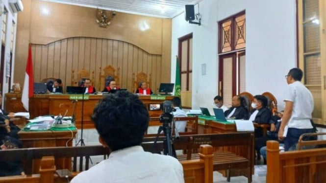 Sorotan Tajam ke Hakim: Independensi dalam Perkara Korupsi DJKA Sumut Jadi Kunci Kepercayaan Publik