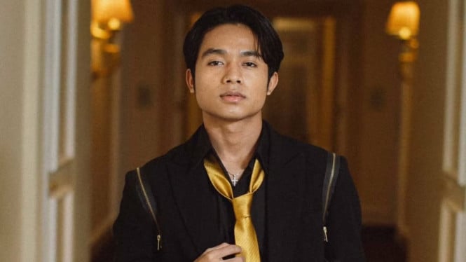 Betrand Peto Akui Ketatnya Lawan di Turnamen Badminton Sportstive, Samuel-Nabila Terbukti Lebih Solid