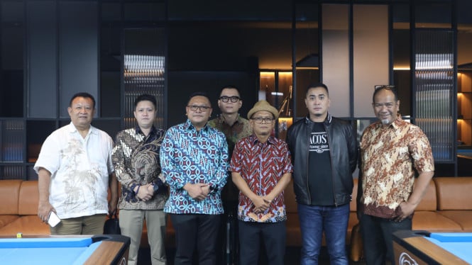 Outbreak Signature Hadirkan Ekosistem Lifestyle Urban yang Bikin Bekasi Makin Gaul